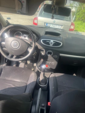 Renault Clio, снимка 7