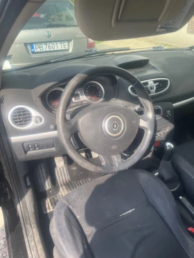 Renault Clio, снимка 6