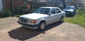 Mercedes-Benz 124 230E, снимка 1