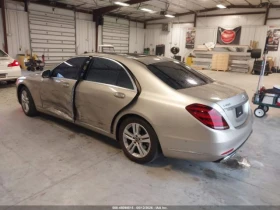 Mercedes-Benz S 450 BURMESTER| DISTRONIC| HUD| 360, снимка 5