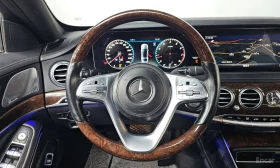 Mercedes-Benz S 560 4MATIC* BURMESTER* ДИСТРОНИК* МАСАЖ* 360КАМЕРА* , снимка 8