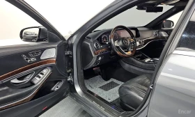 Mercedes-Benz S 560 4MATIC* BURMESTER* ДИСТРОНИК* МАСАЖ* 360КАМЕРА* , снимка 6