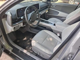 Hyundai Ioniq 6, снимка 3