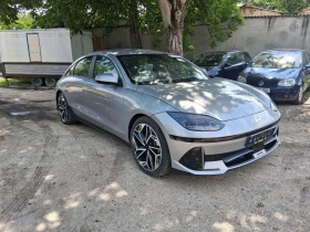 Hyundai Ioniq 6, снимка 1