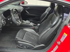 Audi Tt COUPE 45 TFSI QUATTRO, снимка 7