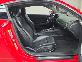Audi Tt COUPE 45 TFSI QUATTRO, снимка 11