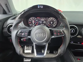 Audi Tt COUPE 45 TFSI QUATTRO, снимка 13
