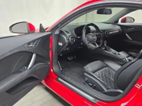 Audi Tt COUPE 45 TFSI QUATTRO, снимка 10