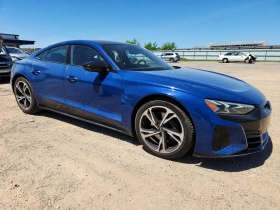 Audi E-Tron GT, снимка 4