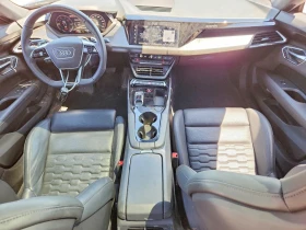 Audi E-Tron GT, снимка 8