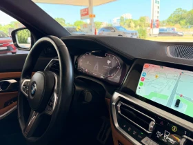 BMW 340 M340d xDrive M Sitz, снимка 12