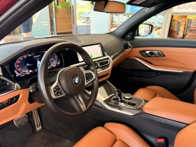 BMW 340 M340d xDrive M Sitz, снимка 9