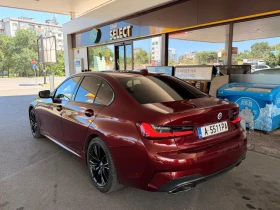 BMW 340 M340d xDrive M Sitz, снимка 3