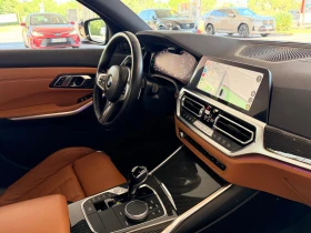 BMW 340 M340d xDrive M Sitz, снимка 11