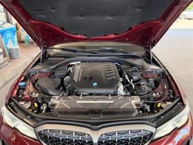 BMW 340 M340d xDrive M Sitz, снимка 14
