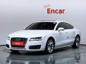 Audi A7 3.0 TDI Quattro, снимка 1