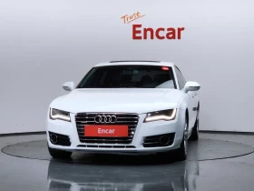 Audi A7 3.0 TDI Quattro, снимка 3
