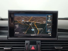 Audi A7 3.0 TDI Quattro, снимка 14