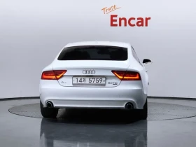 Audi A7 3.0 TDI Quattro, снимка 4