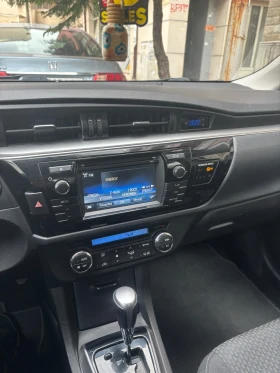Toyota Corolla, снимка 11