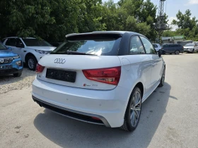 Audi A1 1.6TDI 90к.с S-line Топ състояние , снимка 4