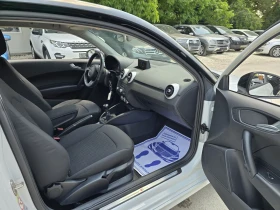 Audi A1 1.6TDI 90к.с S-line Топ състояние , снимка 13