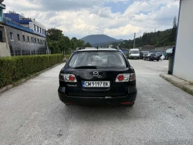 Mazda 6 Комби, снимка 4