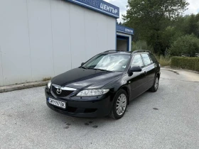 Mazda 6 Комби, снимка 1