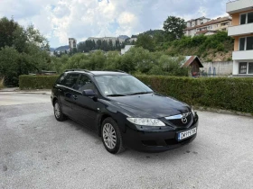 Mazda 6 Комби, снимка 2