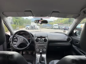 Mazda 6 Комби, снимка 5