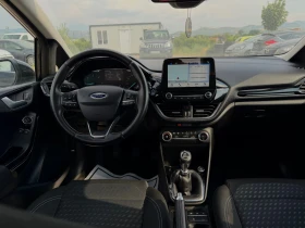 Ford Fiesta 1, 5TDCi Titanium, снимка 8