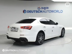 Maserati Ghibli 3.0 SPORT+ PANORAMA CAMERA FULL, снимка 2