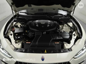 Maserati Ghibli 3.0 SPORT+ PANORAMA CAMERA FULL, снимка 5