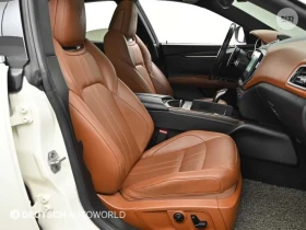 Maserati Ghibli 3.0 SPORT+ PANORAMA CAMERA FULL, снимка 11