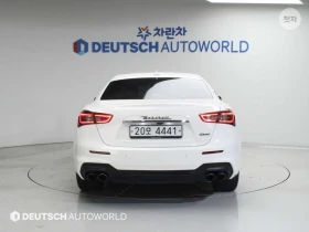 Maserati Ghibli 3.0 SPORT+ PANORAMA CAMERA FULL, снимка 4