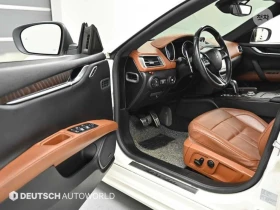 Maserati Ghibli 3.0 SPORT+ PANORAMA CAMERA FULL, снимка 6