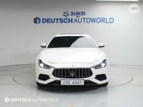 Maserati Ghibli 3.0 SPORT+ PANORAMA CAMERA FULL, снимка 3