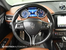 Maserati Ghibli 3.0 SPORT+ PANORAMA CAMERA FULL, снимка 8