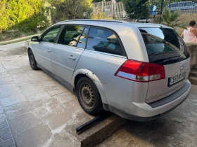 Opel Vectra, снимка 3