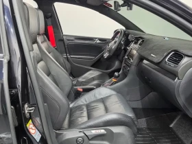 VW Golf 2.0 Gti, снимка 11