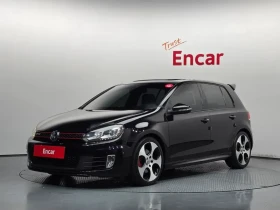 VW Golf 2.0 Gti, снимка 1