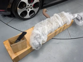 VW Golf 2.0 Gti, снимка 17