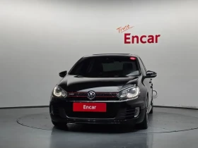 VW Golf 2.0 Gti, снимка 3