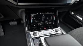 Audi E-Tron 55 quattro, снимка 8