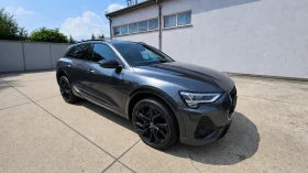 Audi E-Tron 55 quattro, снимка 2