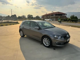VW Golf 2.0 TDI LOUNGE, снимка 5