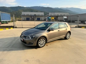 VW Golf 2.0 TDI LOUNGE, снимка 2