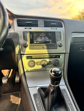 VW Golf 2.0 TDI LOUNGE, снимка 7