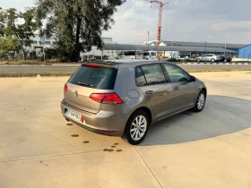VW Golf 2.0 TDI LOUNGE, снимка 4