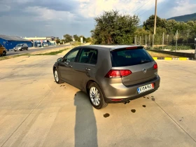 VW Golf 2.0 TDI LOUNGE, снимка 3